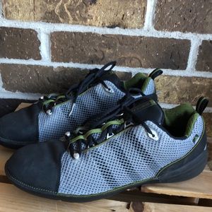 ADIDAS Men’s EQT 4 LineAR Shoes Sneakers